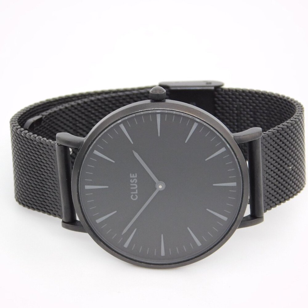 CLUSE Quartz Analog Women's Watch New Battery